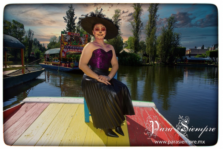 catrina-xochimilco-013
