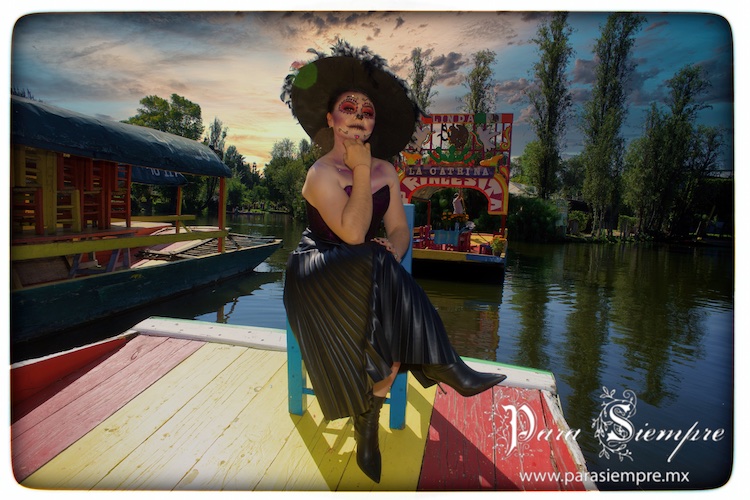 catrina-xochimilco-014